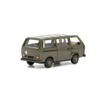 ACE H0 VW T3 Milit&auml;rtransporter
