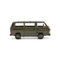 ACE H0 VW T3 Milit&auml;rtransporter