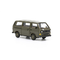 ACE H0 VW T3 Milit&auml;rtransporter