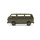 ACE H0 VW T3 Milit&auml;rtransporter