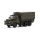 ACE H0 Henschel LKW HS 3-14 6x6 Plane geschlossen