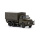 ACE H0 Henschel LKW HS 3-14 6x6 Plane geschlossen