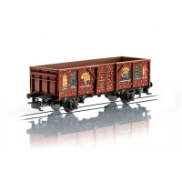 M&auml;rklin H0 AC Weihnachtswagen mit Soundmodul