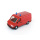 PIRATA N Lieferwagen FIAT Ducato Feuerwehr, rot