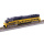 Kato N DC Diesellokomotive EMD SD70MAC ARR, Ep.V-VI, 100 Years Alaska RR, analog