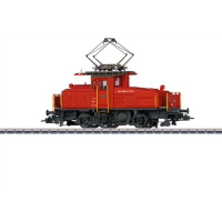 M&auml;rklin H0 AC Elektro-Rangierlokomotive Ee 3/3...