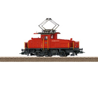 Trix H0 DC Elektro-Rangierlokomotive Serie Ee 3/3, SBB,...