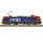 Trix H0 DC Elektrolokomotive 193 SBB Cargo, Vectron, rot/blau, digital Sound