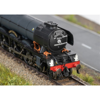 Trix H0 DC Dampflokomotive Class A3 "Flying...