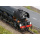 Trix H0 DC Dampflokomotive Class A3 "Flying Scotsman", digital Sound Rauch