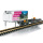 LGB G Containerwagen RhB "Volg"