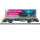 LGB G Containerwagen RhB "Volg"