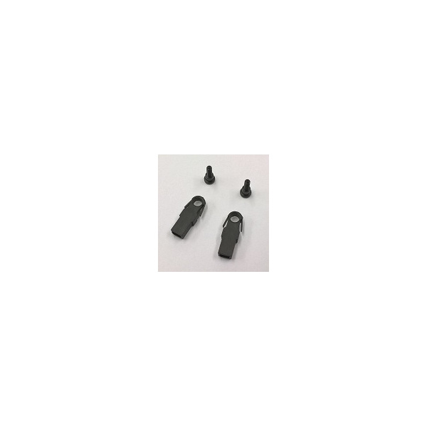 HAG H0 Kupplungsadapter NEM 362, 11,0mm, BDe 4/4, 2 St&uuml;ck