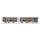 Rietze H0 MAN Lion&acute;s City 18&acute;18 Zimmerberg Bus Bamert (CH)