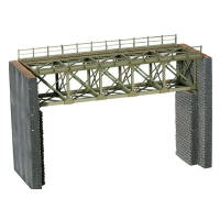 NOCH N Stahlbr&uuml;cke
