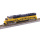 Kato N DC Diesellokomotive EMD SD70MAC, 4003, ARR, Ep.V-VI, analog
