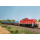 M&auml;rklin H0 AC Diesellokomotive BR 294 863-6, DB AG, rot, digital, Sound, Telex