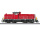 M&auml;rklin H0 AC Diesellokomotive BR 294 863-6, DB AG, rot, digital, Sound, Telex