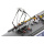 PIKO H0 AC Triebwagen RBe 4/4 1433, NPZ-Versuchslackierung, neues SBB-Logo, digital Sound