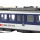 PIKO H0 AC Triebwagen RBe 4/4 1433, NPZ-Versuchslackierung, neues SBB-Logo, digital Sound