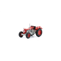 ACE H0 H&uuml;rlimann D210 Synchro