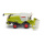 Wiking H0 M&auml;hdrescher Claas Lexion 760, hellgr&uuml;n