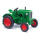 BUSCH H0 Traktor Deutz F1M 414