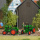 BUSCH H0 Traktor Deutz F1M 414