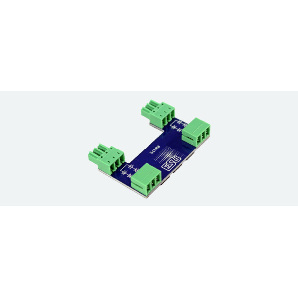 ESU SwitchPilot Extension Adapter f&uuml;r ABC Bremsstrecken
