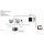 CdB Startset 1, CC-Schnitte 3.0, USB-C, Anschlusskabel 6/10-pol