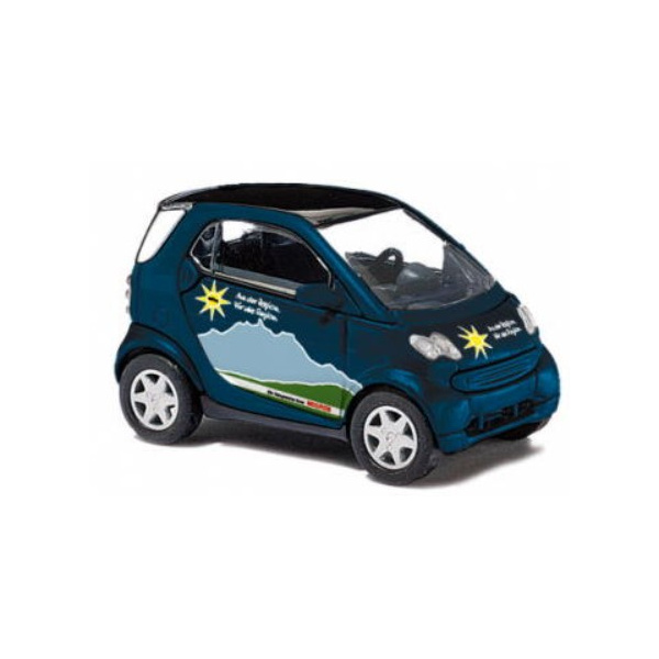 BUSCH H0 Smart Migros Ostschweiz