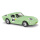 BUSCH H0 Ferrari 250 GTO, Start-Nr. 20, Hellgr&uuml;n