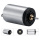 LUX Faulhaber-Motor&sup1; kompl. mit Schnecke und Kabel