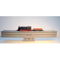 LUX N Radreinigungsanlage Einbauger&auml;t analog