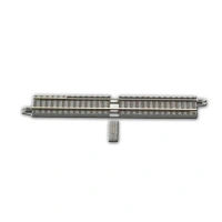 Rokuhan Z Gleis gerade 110mm, 4 St&uuml;ck (R001)