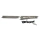 Rokuhan Z Weiche links R490, 13&deg;, 110mm (R039)