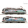 Roco H0 AC Elektrolokomotive BR 193 139-3, SBB Cargo Int. "Italienpiercer", digital Sound