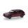 Herpa H0 Volkswagen (VW) Golf II GTI, rot metallic