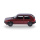 Herpa H0 Volkswagen (VW) Golf II GTI, rot metallic