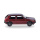 Herpa H0 Volkswagen (VW) Golf II GTI, rot metallic