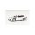 Herpa H0 Porsche 911 Carrera 2 Cabrio, carrarawei&szlig; metallic
