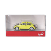 Herpa H0 Volkswagen (VW) K&auml;fer 1303 "Der...