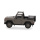Herpa H0 Puch G-Klasse, offen "Schweizer Armee"