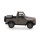 Herpa H0 Puch G-Klasse, offen "Schweizer Armee"