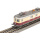 PIKO H0 DC Elektrolokomotive Re 4/4 I 10033 TEE, SBB, Ep. IV, digital Sound