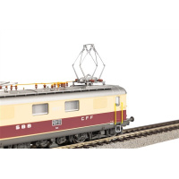 PIKO H0 AC Elektrolokomotive Re 4/4 I 10033 TEE, SBB, Ep....