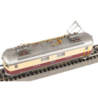 PIKO H0 AC Elektrolokomotive Re 4/4 I 10033 TEE, SBB, Ep. IV, digital Sound