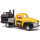 BUSCH H0 Chevrolet Pick-up, Barbecue