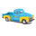 BUSCH H0 Chevrolet Pick-Up, Cheesy