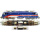 sb-Modellbau N Motorisierungssatz Hobbytrain Vectron, Taurus